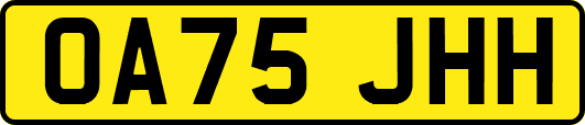 OA75JHH