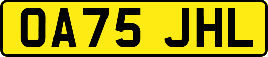 OA75JHL
