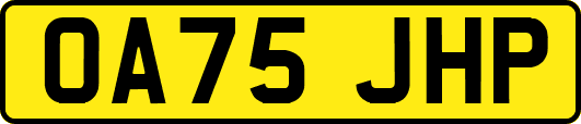 OA75JHP