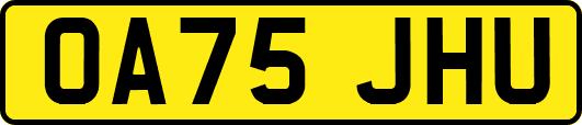 OA75JHU