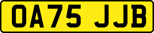 OA75JJB
