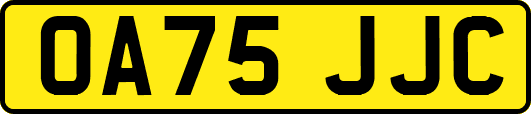 OA75JJC