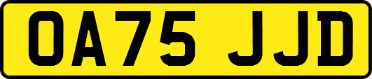 OA75JJD
