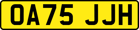 OA75JJH