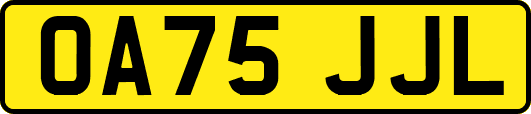 OA75JJL