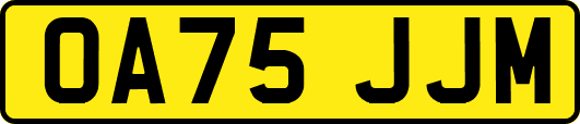 OA75JJM