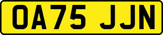 OA75JJN