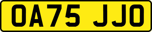 OA75JJO