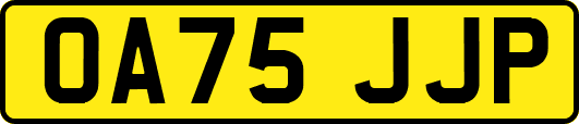 OA75JJP