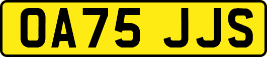 OA75JJS