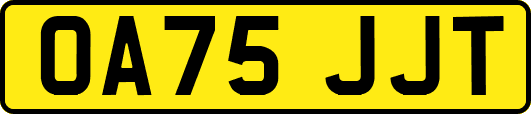 OA75JJT