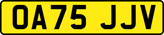 OA75JJV