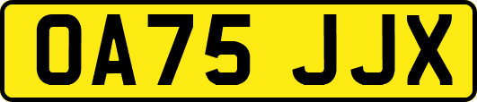 OA75JJX