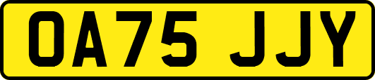 OA75JJY