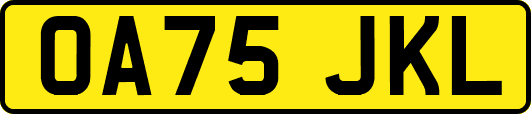 OA75JKL