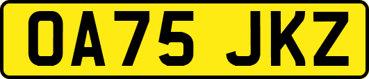 OA75JKZ