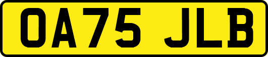 OA75JLB