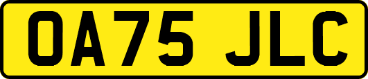 OA75JLC