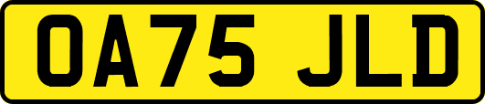 OA75JLD