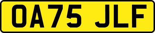 OA75JLF