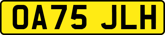 OA75JLH