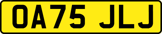OA75JLJ
