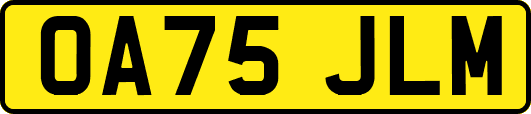 OA75JLM
