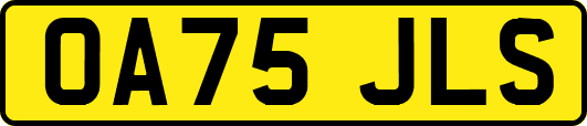 OA75JLS