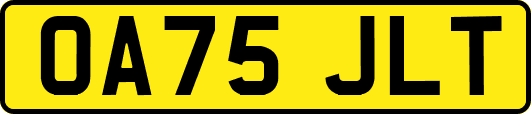 OA75JLT