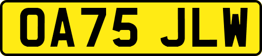 OA75JLW