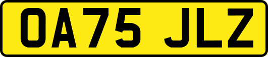 OA75JLZ