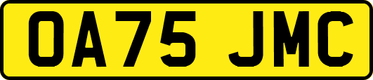 OA75JMC