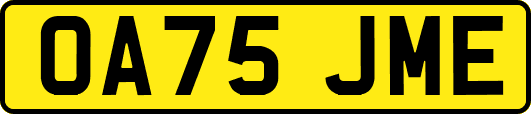 OA75JME