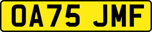OA75JMF