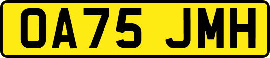 OA75JMH