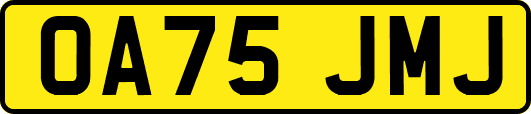 OA75JMJ