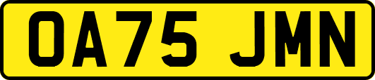 OA75JMN