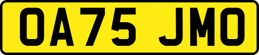 OA75JMO