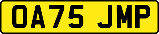 OA75JMP