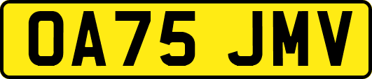 OA75JMV