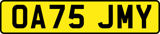 OA75JMY