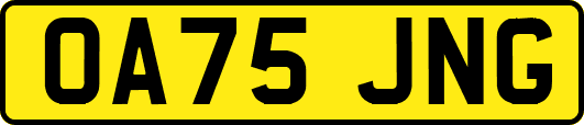 OA75JNG