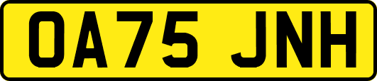 OA75JNH