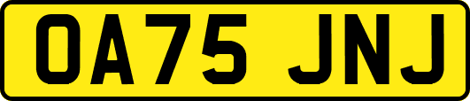 OA75JNJ