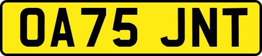 OA75JNT