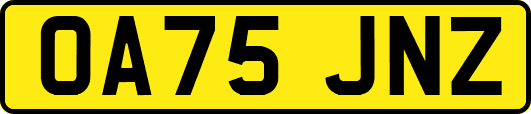 OA75JNZ