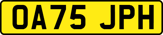 OA75JPH