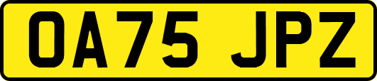 OA75JPZ