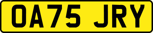 OA75JRY