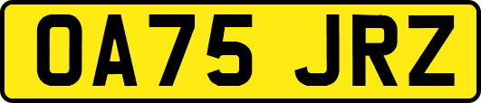 OA75JRZ